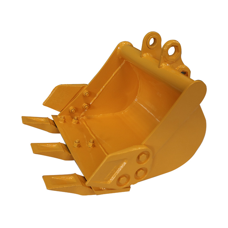 Loader attachments
