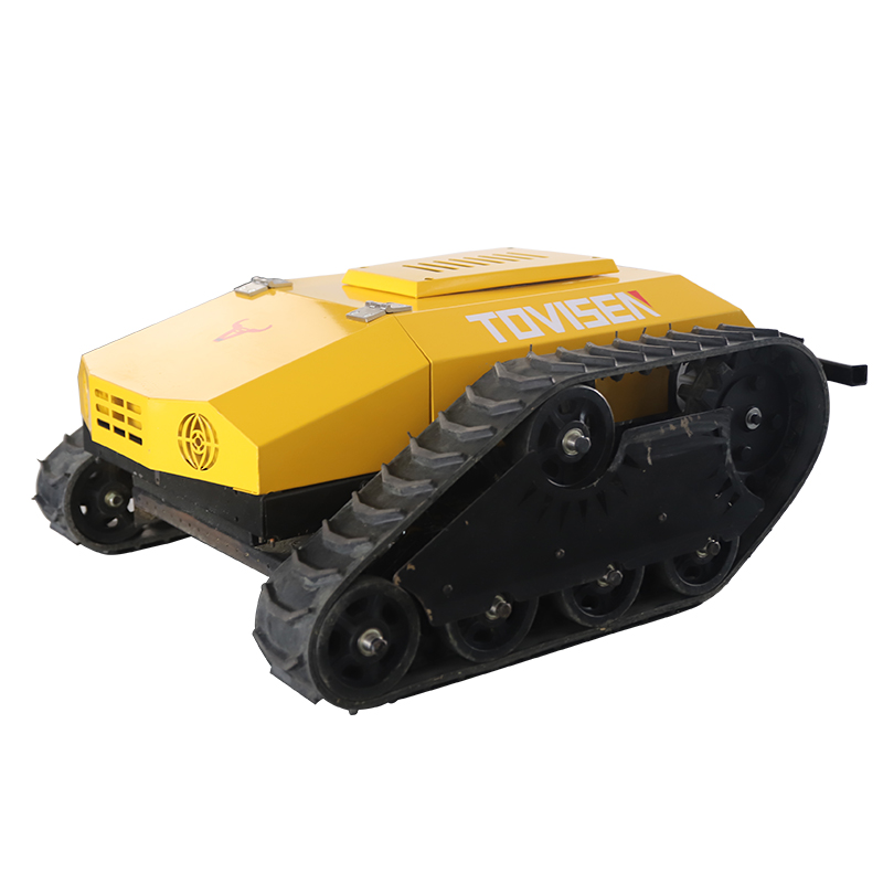 TOVISEN remote control mower